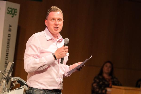 Dynamo Conference 2019 – Closing address