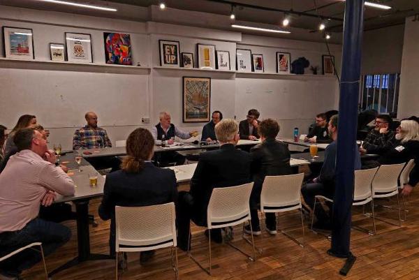 Government Transformed podcast: The story and legacy of the UK Digital Academy