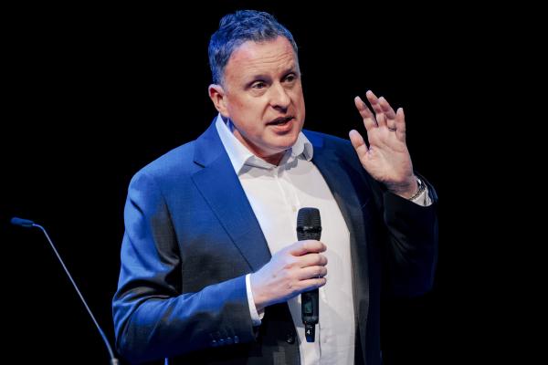 Making Digital Deliver for the NHS