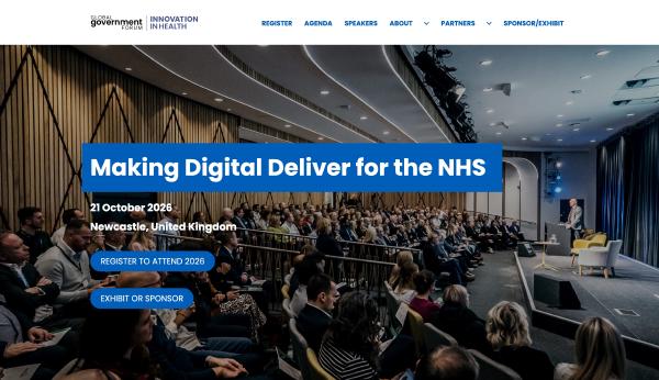 Making Digital Deliver for the NHS