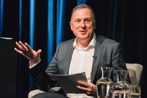 Global Government Forum: A fresh mandate for digital leadership in the NHS