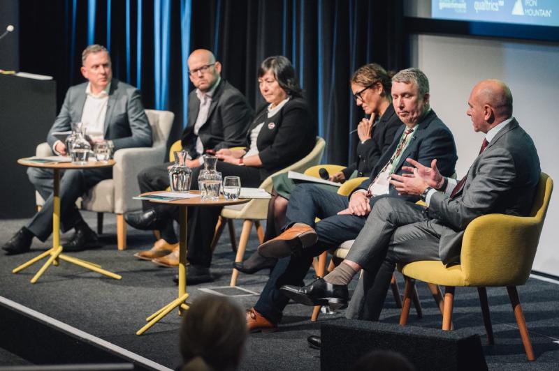 Panel session