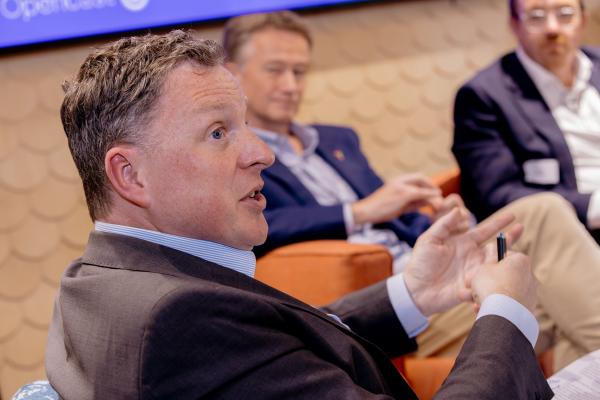 TechNExt: Patient-centred care – How to make it a reality
