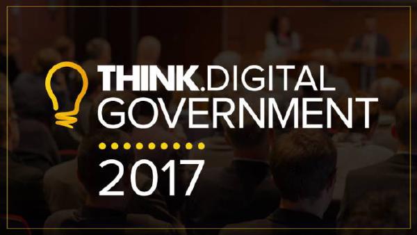 Think Digital Government 2017