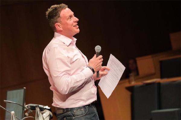 Dynamo North East Conference 2020 moves online