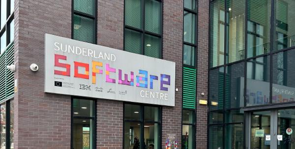 Dynamo North East joins Sunderland Software City