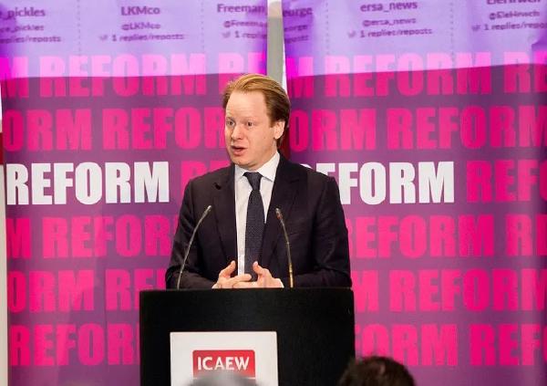 Government Transformation Strategy 2017