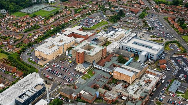 NHS Non-executive